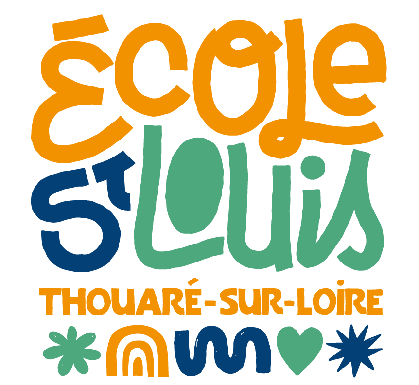 Ecole Saint Louis – Thouaré sur Loire